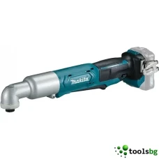 MAKITA TL 064 DZ SOLO - ПРОФЕСИОНАЛЕН АКУМУЛАТОРЕН ЪГЛОВ УДАРЕН ВИНТОВЕРТ MAKITA TL 064 DZ SOLO - ПРОФЕСИОНАЛЕН АКУМУЛАТОРЕН ЪГЛОВ УДАРЕН ВИНТОВЕРТ